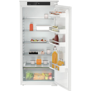 Einbaukühlschrank integrierbar mit EasyFresh IRSe 4100 