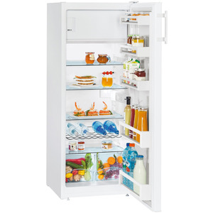 Kühlschrank freistehend mit Gefrierfach K 2834 