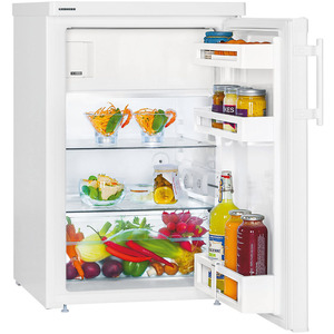 Tischkühlschrank unterbaufähig T 1414 Comfort 