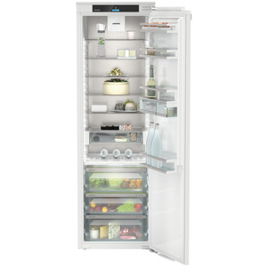 Einbaukühlschrank integrierbar mit BioFresh IRBdi 5150 