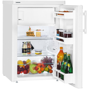 Kühlschrank freistehend Comfort TP 1444 