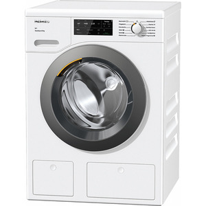 Waschmaschine WCG660 WPS 