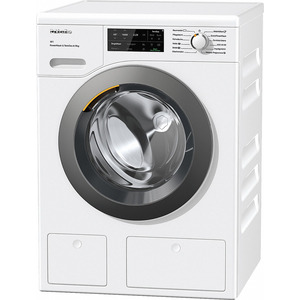 Waschmaschine WCI860 WPS 