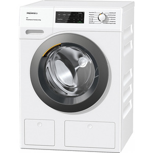 Waschmaschine WCI870 WPS 