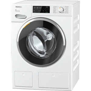 Waschmaschine WWG660 WPS 