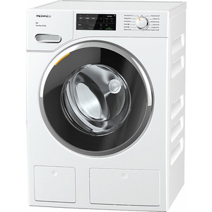 Waschmaschine WWG760 WPS 