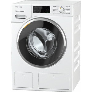 Waschmaschine WWI860 WPS 