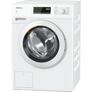 Waschmaschine WCA030 WPS Active 