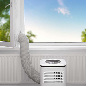 Klimaanlagen-Fensterdichtung ACWS4M 