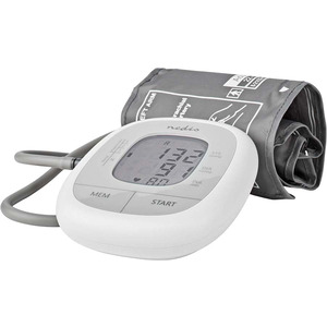 Blutdruckmessgerät HCBL400WT 