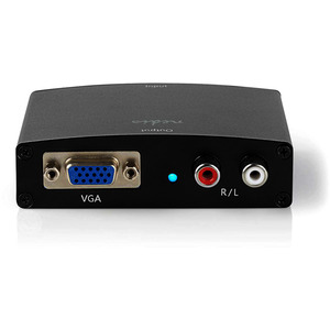Konverter HDMI zu VGA VCON3450AT 