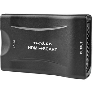 Konverter von HDMI zu SCART VCON3461BK 