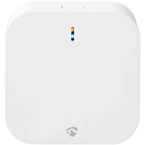 Zigbee Gateway 50 Geräte Android iOS Bluetooth WIFI weiß 