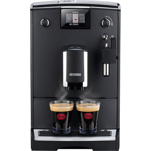 Espressovollautomat NICR 550 
