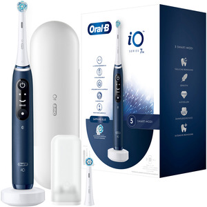 Zahnbürste Oral-B iO Series 7N Blau 