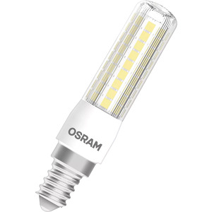 LED Lampe SPECIAL T SLIM 60 320° 7 W 2700K E14 dimmbar 