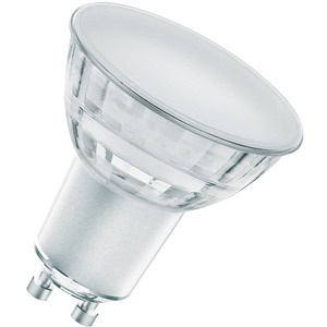 LED Reflektorlampe LED REFLECTOR PAR16 4,1W 927 120° GU10 dimmbar 