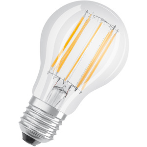LED Lampe SUPERIOR CLASSIC A 100 11 W 2700 K E27 klar 