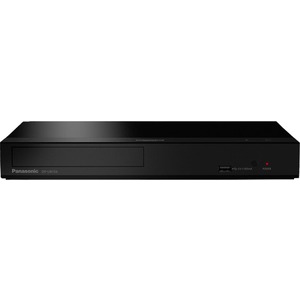 4K Blu-Ray Player Ultra HD DP-UB154EG-K 