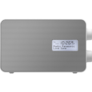 Radio mit DAB+ und Bluetooth RF-D30BTEG-K 