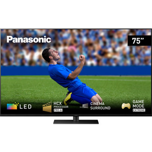 Fernseher 4K HDR TWIN TX-75LXW944 