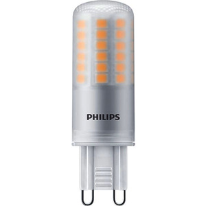 LED-Lampe CorePro LED capsule 4,8-60W G9 827 570lm 