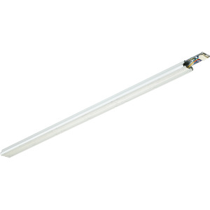LED Lichtband CoreLine Gen2 L:1,7m 8000 lm 4000K breitstrahlend 5x1,5 
