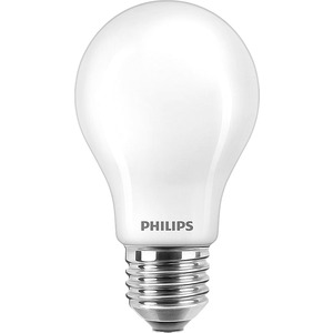 LED Lampe MASTER LEDbulb 5,9-60W 806lm A60 E27 927 matt Glas DimTone IP44 