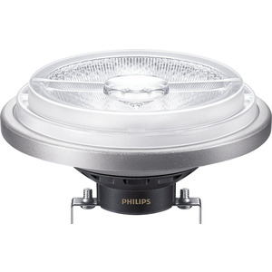 LED Reflektorlampe MASTER LEDspot ExpertColor 11-50W 680lm 927 AR111 24° DIM 