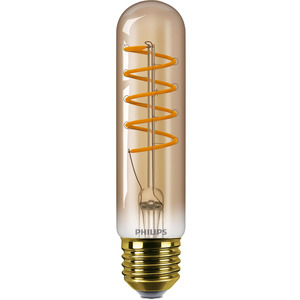 LED Lampe MASTER Value LEDbulb 4-25W 250lm T32 E27 818 gold Vintage Glas DIM 