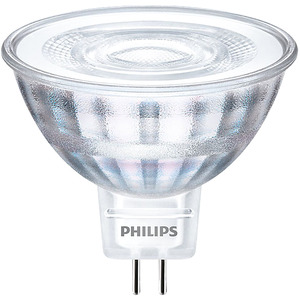 LED Reflektorlampe CorePro LEDspot 4,4-35W 390lm MR16 840 36° 