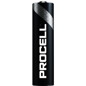 Batterie Procell AAA/LR03 10 Stück 