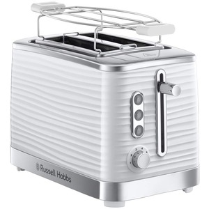 2-Schlitz Toaster Inspire White 24370-56 