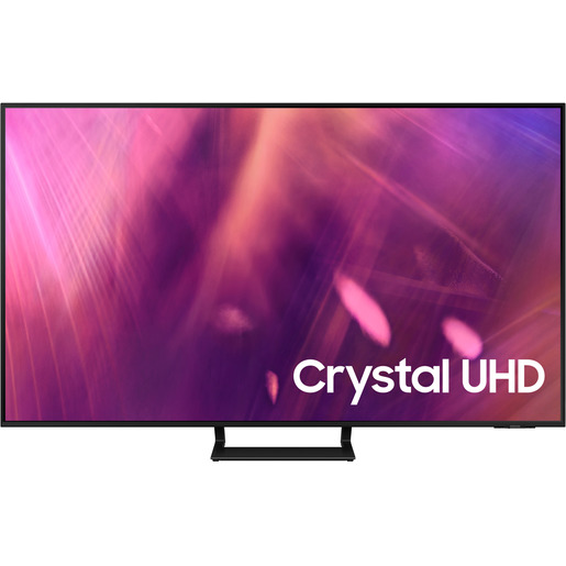 Fernseher LED Crystal UHD 4k UE55AU9070 