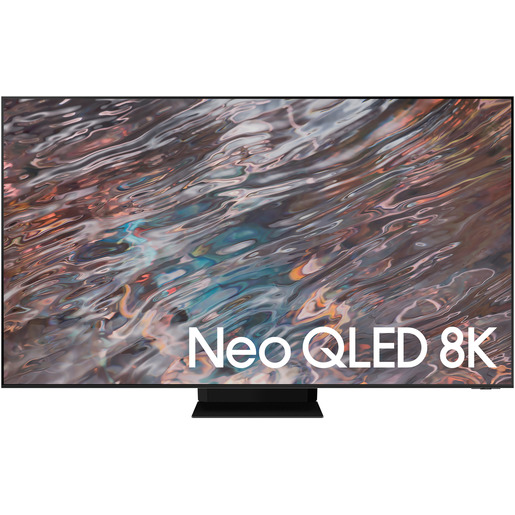 Fernseher NEO QLED 8k QE85QN800A 