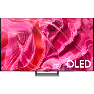 Fernseher OLED 4K 55 Zoll S93C 