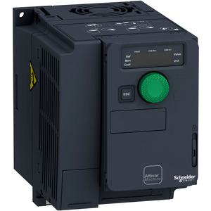 Frequenzumrichter Altivar 3-phasig 0,37 kW 380 - 500 V C2-Filter 