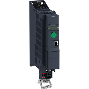 Frequenzumrichter Buchbauform IP20 3x380-500V 3kW EMV Filter C2 