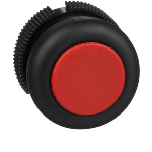 Drucktaster rot für Hängetaster XAC-A9414 