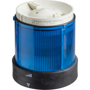Leuchtelement / DL-blau XVB-C36 