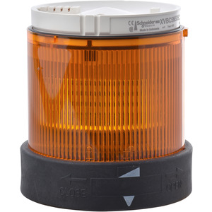 Leuchtelement / DL-orange XVB-C2B5 LED-24V 