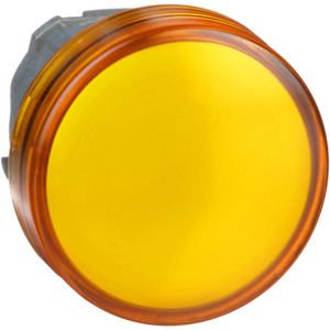 Leuchtmelder gelb ZB4-BV053 