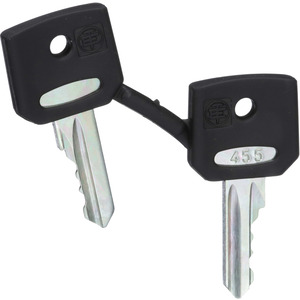 Schlüssel RONIS455 ZBG-455 