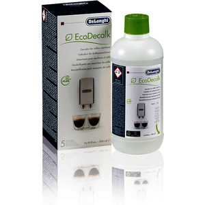 EcoDecalk Ökologischer Entkalker 500 ml 