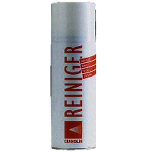 Universeller Reiniger-Spray für die Elektronik 200 ml 