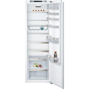 Einbaukühlschrank vollintegrierbar iQ500 KI81RADE0 