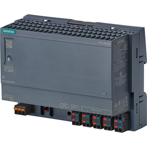 Stromversorgung SIMATIC ET 200SP PS, 1-phasig DC 24 V/10 A 