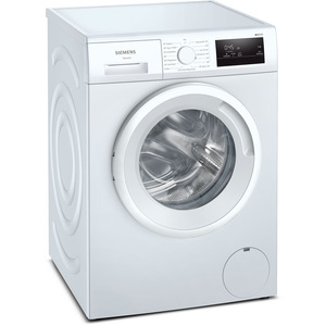 Waschmaschine iQ300 Frontlader 7kg 1400 U/min WM14N0A3 weiß 