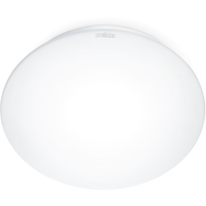 LED Innenleuchte RS16 Glas mit Sensor 9,5 W 840 lm 3000 K IP44 weiß 
