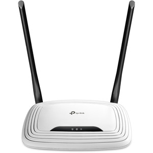 WLAN Router 300Mbit/s TL-WR841N 